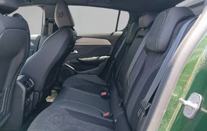 PEUGEOT 308 BlueHDi 130ch S&S EAT8 photo 17 2130072