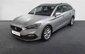 Miniature SEAT LEON Sportstourer 1.0 TSI 110 BVM6 Business extérieur trois quart avant gauche 2123833