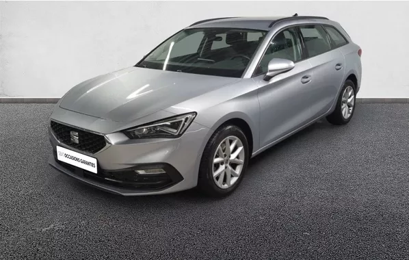 SEAT LEON Sportstourer 1.0 TSI 110 BVM6 Business VSSZZZKL1RR062958