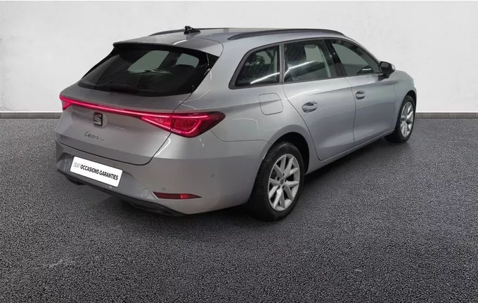 SEAT LEON Sportstourer 1.0 TSI 110 BVM6 Business extérieur avant 2123833