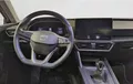 Miniature SEAT LEON Sportstourer 1.0 TSI 110 BVM6 Business extérieur trois quart avant droit 2123833