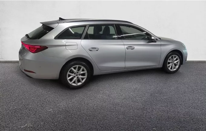 SEAT LEON Sportstourer 1.0 TSI 110 BVM6 Business extérieur côté droit 2123833