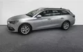 Miniature SEAT LEON Sportstourer 1.0 TSI 110 BVM6 Business extérieur trois quart arrière gauche 2123833