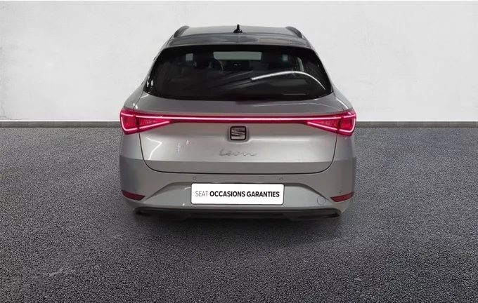 SEAT LEON Sportstourer 1.0 TSI 110 BVM6 Business extérieur côté gauche 2123833