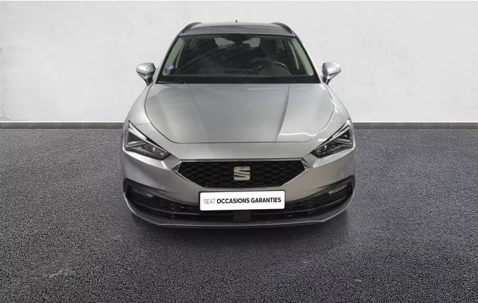 SEAT LEON Sportstourer 1.0 TSI 110 BVM6 Business photo 9 2123833