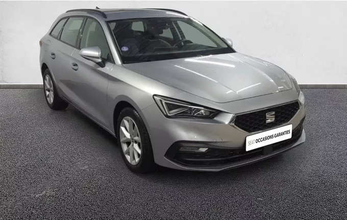 SEAT LEON Sportstourer 1.0 TSI 110 BVM6 Business photo 10 2123833