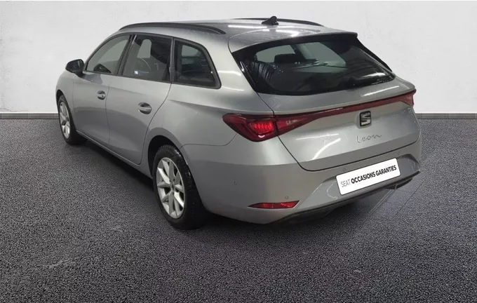 SEAT LEON Sportstourer 1.0 TSI 110 BVM6 Business photo 11 2123833