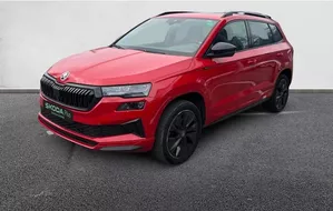 SKODA KAROQ 1.5 TSI Evo 2 150 ch ACT DSG7 Sportline TMBJR7NU3S5042019