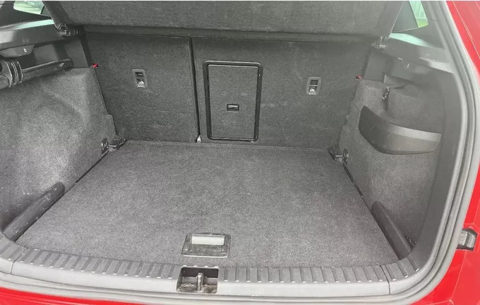 SKODA KAROQ 1.5 TSI Evo 2 150 ch ACT DSG7 Sportline photo 14 2123519
