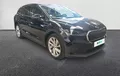 Miniature SKODA ENYAQ iV 60 extérieur trois quart avant droit 2129705