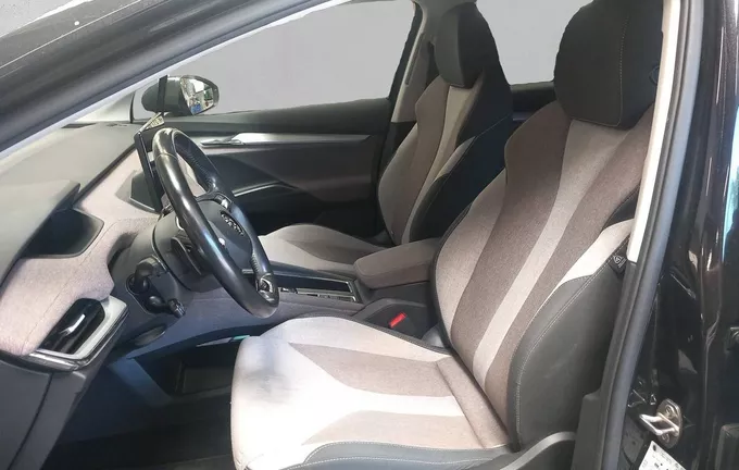 SKODA ENYAQ iV 60 photo 11 2129705