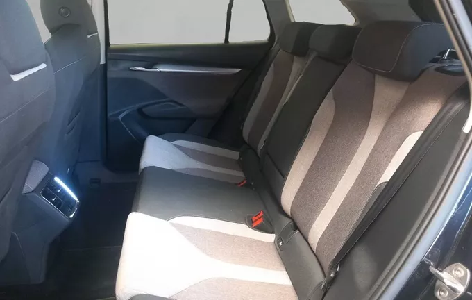 SKODA ENYAQ iV 60 photo 12 2129705