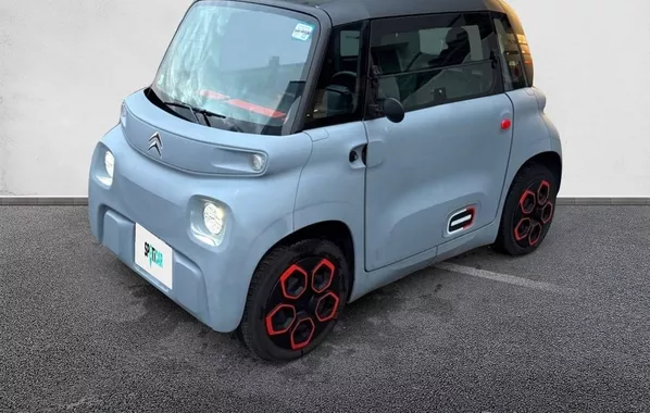 CITROEN AMI AMI VR79AZ2CAN5837774