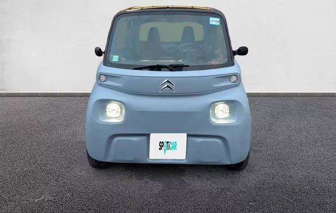 CITROEN AMI AMI extérieur avant 943850