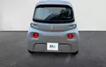 Miniature CITROEN AMI AMI extérieur trois quart arrière droit 943850