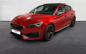 CUPRA LEON 2.0 TSI 300 ch DSG7 VZ 2128988