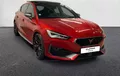 Miniature CUPRA LEON 2.0 TSI 300 ch DSG7 VZ extérieur trois quart avant droit 2128988