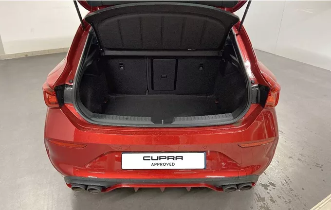 CUPRA LEON 2.0 TSI 300 ch DSG7 VZ photo 10 2128988