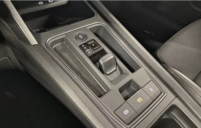 CUPRA LEON 2.0 TSI 300 ch DSG7 VZ photo 14 2128988