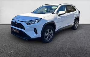 TOYOTA RAV4 Hybride 218 ch 2WD Dynamic JTMW53FV30D032806