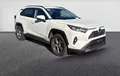 Miniature TOYOTA RAV4 Hybride 218 ch 2WD Dynamic extérieur trois quart avant droit 1102617