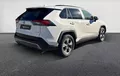 Miniature TOYOTA RAV4 Hybride 218 ch 2WD Dynamic extérieur trois quart arrière droit 1102617