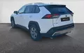 Miniature TOYOTA RAV4 Hybride 218 ch 2WD Dynamic extérieur trois quart arrière gauche 1102617