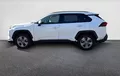 Miniature TOYOTA RAV4 Hybride 218 ch 2WD Dynamic extérieur côté gauche 1102617