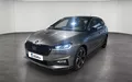 Miniature SKODA FABIA 1.0 TSI 116 ch EVO 2 DSG7 Monte-Carlo extérieur trois quart avant gauche 2131909