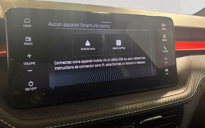 SKODA FABIA 1.0 TSI 116 ch EVO 2 DSG7 Monte-Carlo photo 14 2131909