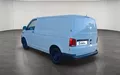 Miniature VOLKSWAGEN UTILITAIRES TRANSPORTER 6.1 VAN L1H1 2.0 TDI 110 BVM5 BUSINESS extérieur trois quart arrière gauche 106329