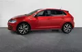 Miniature VOLKSWAGEN POLO 1.0 TSI 116 S&S DSG7 R-Line extérieur trois quart arrière gauche 2120912