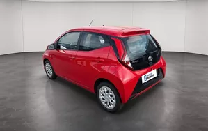 TOYOTA AYGO 1.0 VVT-i x-play JTDKGNECX0N543945
