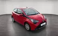 Miniature TOYOTA AYGO 1.0 VVT-i x-play extérieur trois quart avant droit 1104024