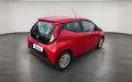 Miniature TOYOTA AYGO 1.0 VVT-i x-play extérieur trois quart arrière droit 1104024