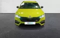 Miniature SKODA OCTAVIA Combi 2.0 TDI 200 ch DSG7 RS extérieur avant 945823
