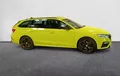 Miniature SKODA OCTAVIA Combi 2.0 TDI 200 ch DSG7 RS extérieur côté droit 945823