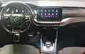 Miniature SKODA OCTAVIA Combi 2.0 TDI 200 ch DSG7 RS extérieur côté gauche 945823