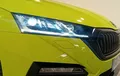 Miniature SKODA OCTAVIA Combi 2.0 TDI 200 ch DSG7 RS photo 16 945823