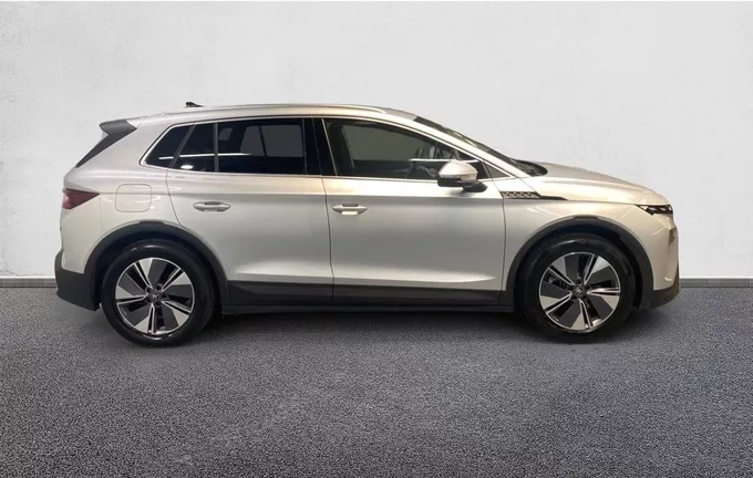 SKODA ELROQ 286 ch Batterie 85 Plus extérieur côté droit 2128058