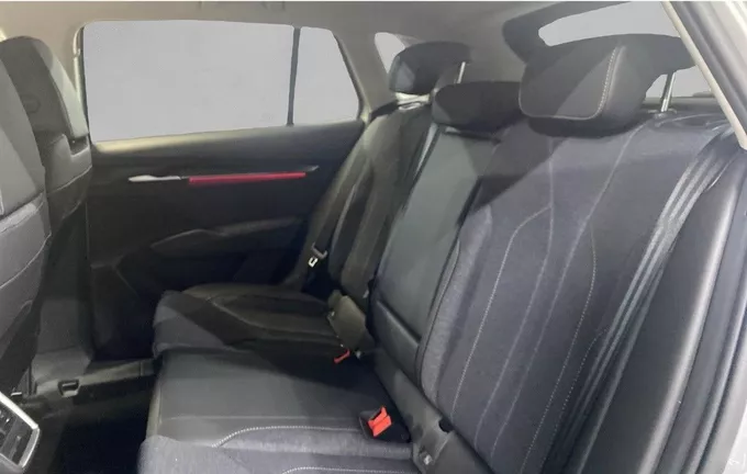SKODA ELROQ 286 ch Batterie 85 Plus extérieur arrière 2128058