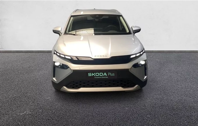 SKODA ELROQ 286 ch Batterie 85 Plus photo 9 2128058
