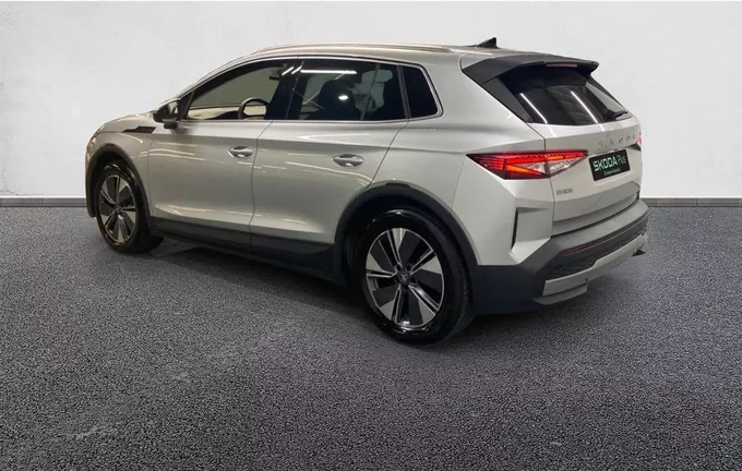 SKODA ELROQ 286 ch Batterie 85 Plus photo 11 2128058