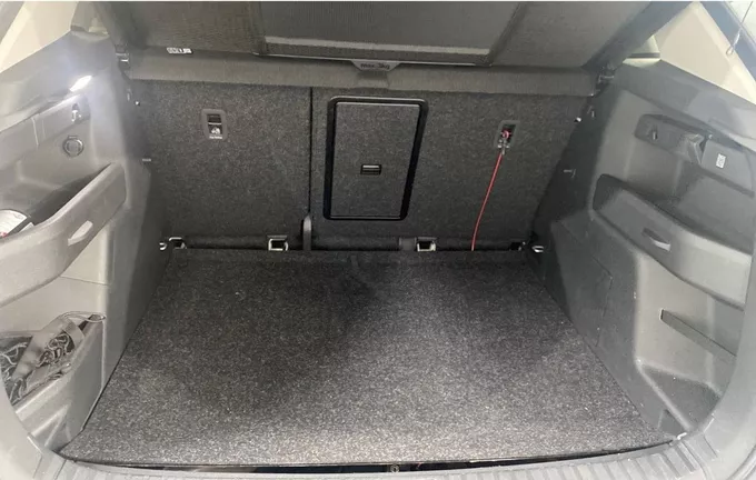 SKODA ELROQ 286 ch Batterie 85 Plus photo 14 2128058