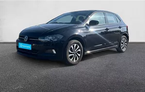 VOLKSWAGEN POLO 1.0 TSI 95 S&S DSG7 Active WVWZZZAWZMY092333