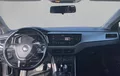 Miniature VOLKSWAGEN POLO 1.0 TSI 95 S&S DSG7 Active extérieur trois quart avant droit 560427