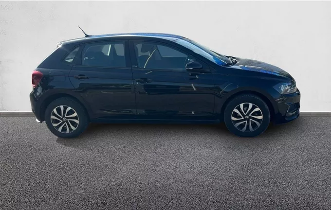 VOLKSWAGEN POLO 1.0 TSI 95 S&S DSG7 Active extérieur côté droit 560427