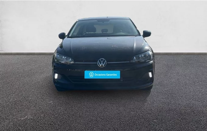 VOLKSWAGEN POLO 1.0 TSI 95 S&S DSG7 Active photo 9 560427