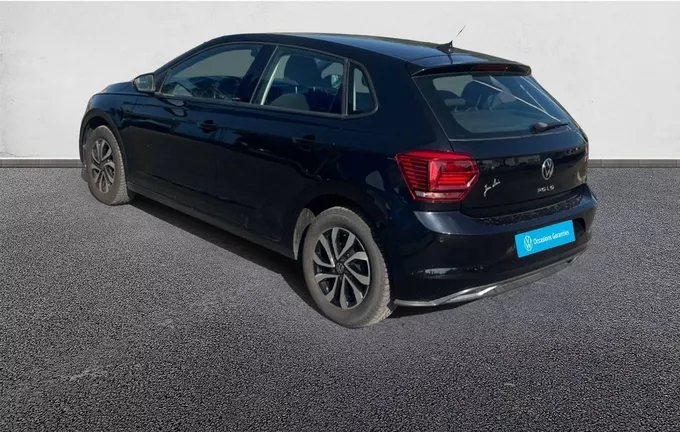 VOLKSWAGEN POLO 1.0 TSI 95 S&S DSG7 Active photo 11 560427
