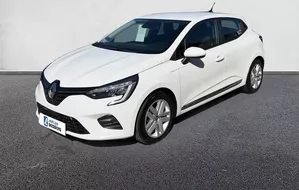 RENAULT CLIO TCe 90 - 21 Business 2126956